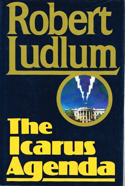 LUDLUM, ROBERT - The Icarus Agenda
