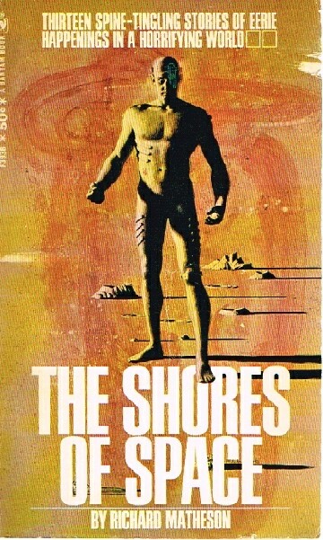 MATHESON, RICHARD - The Shores of Space