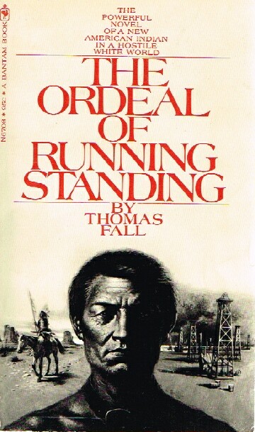 FALL, THOMAS - The Ordeal of Running Standing