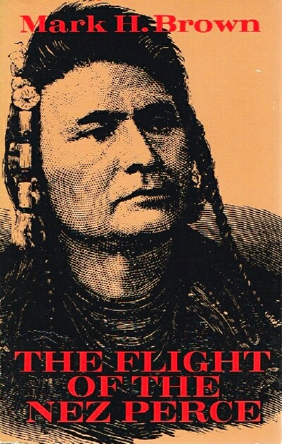 The Flight of the Nez Perce