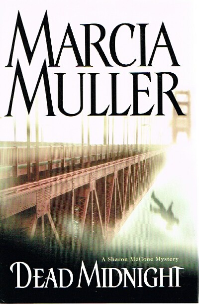 MULLER, MARCIA - Dead Midnight