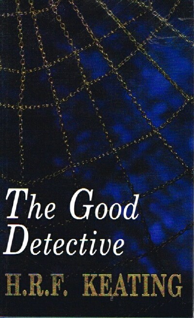 KEATING, H.R.F - The Good Detective