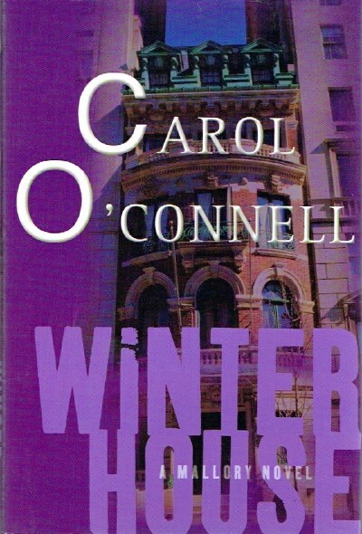 O'CONNELL, CAROL - Winter House