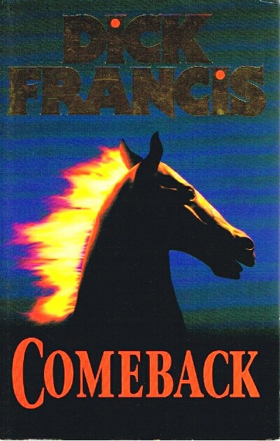 FRANCIS, DICK - Comeback
