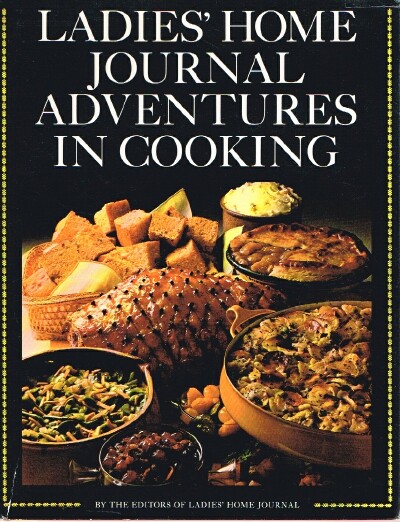  - Ladies' Home Journal Adventures in Cooking