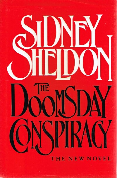 SHELDON, SIDNEY - The Doomsday Conspiracy