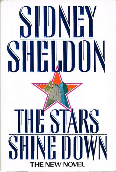 SHELDON, SIDNEY - The Stars Shine Down