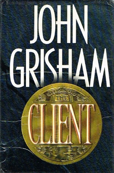 GRISHAM, JOHN - The Client