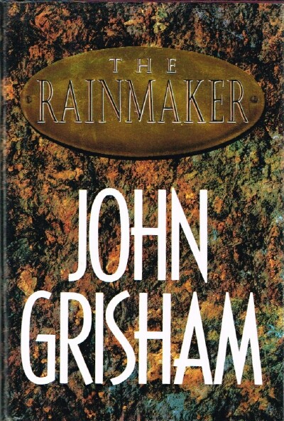 GRISHAM, JOHN - The Rainmaker