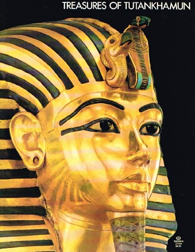  - Treasures of Tutankhamun