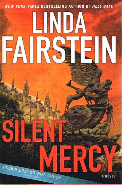 FAIRSTEIN, LINDA - Silent Mercy