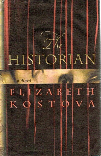 KOSTOVA, ELIZABETH - The Historian