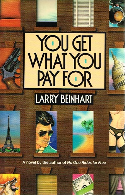 BEINHART, LARRY - You Get What You Pay for