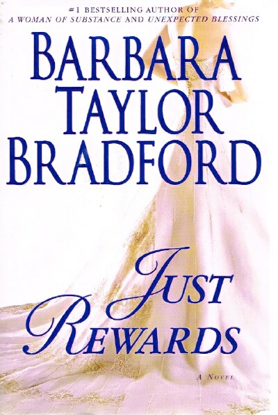 BRADFORD, BARBARA TAYLOR - Just Rewards