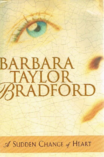 BRADFORD, BARBARA - Sudden Change of Heart