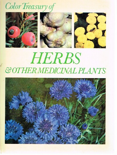  - Herbs and Other Medicinal Plants