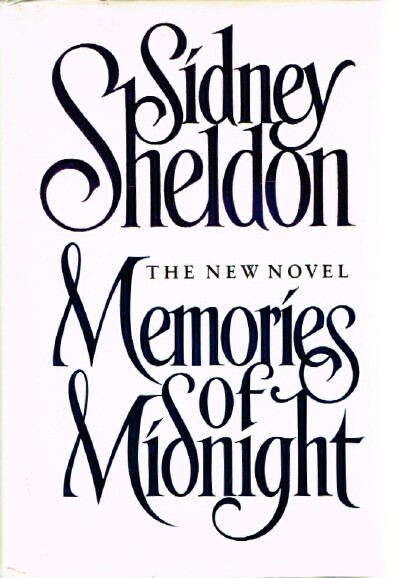 SHELDON, SIDNEY - Memories of Midnight