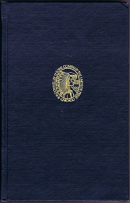 QUAIFE, MILO MILTON (ED) - The Siege of Detroit in 1763: The Journal of Conspiracy and John Rutherford's Narrative of a Captivity