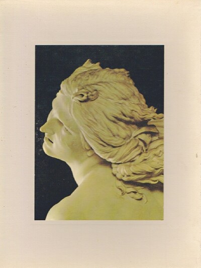 WALLACE, ROBERT AND THE EDITORS OF TIME-LIFE BOOKS - The World of Bernini 1598-1680