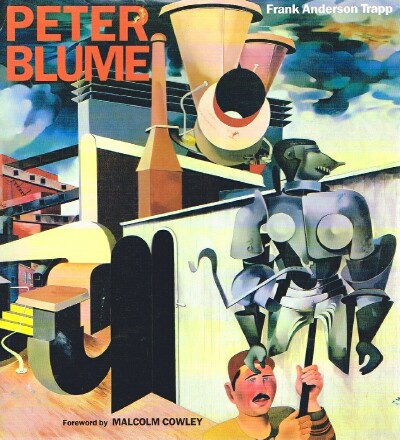 TRAPP, FRANK ANDERSON - Peter Blume