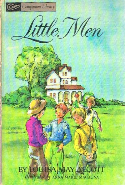 ALCOTT, LOUISA MAY - Little Men