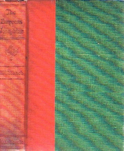 MUHLBACH, L. - The Empress Josephine: An Historical Sketch of the Days of Napoleon