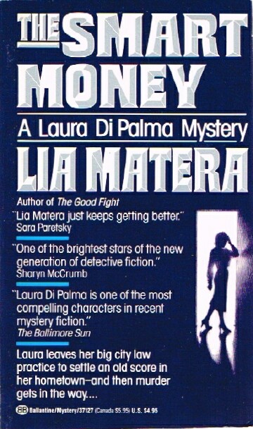 MATERA, LIA - The Smart Money
