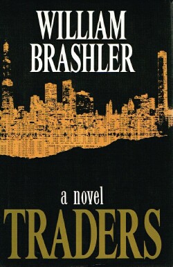 BRASHLER, WILLIAM - Traders