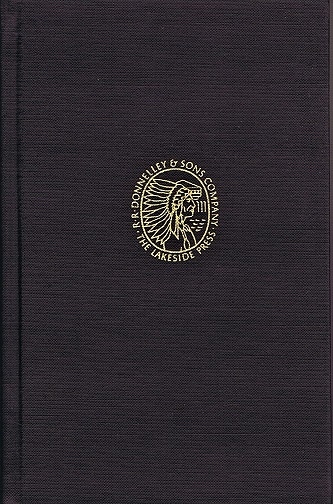 RANDOLPH, EDMUND - Hell Among the Yearlings