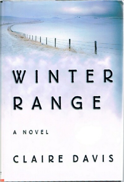 DAVIS, CLAIRE - Winter Range
