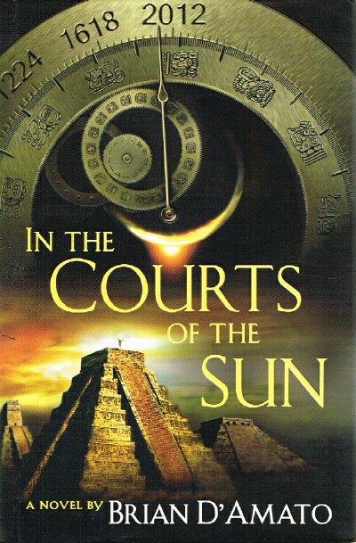 D'AMATO, BRIAN - In the Courts of the Sun