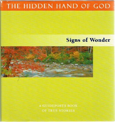 KLEIN, PATRICIA S. (ED) - The Hidden Hand of God Signs of Wonder