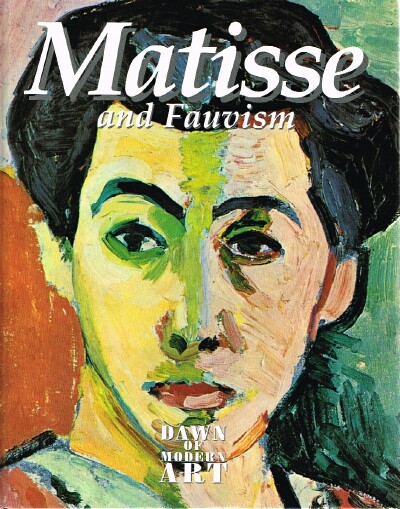 VOWLES, DIANA - Matisse and Fauvism