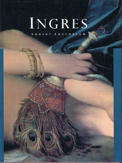 ROSENBLUM, ROBERT - Ingres