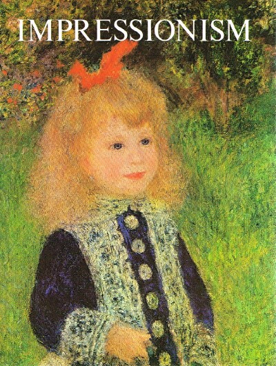 COURTHION, PIERRE - Impressionism
