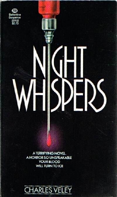 VELEY, CHARLES - Night Whispers