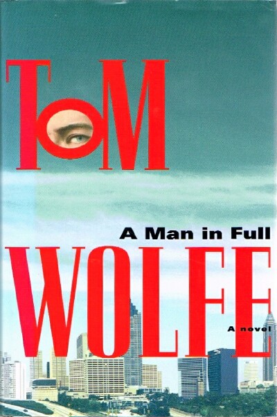 WOLFE, TOM - A Man in Full