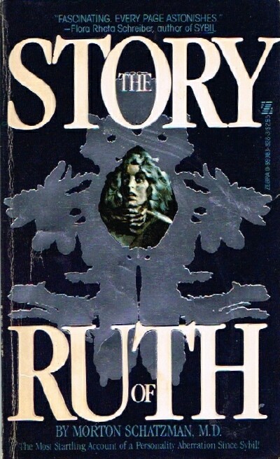 SCHATZMAN, MORTON M. - Story of Ruth