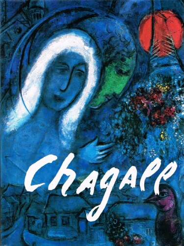 HERALD, ARTEMIS - Chagall