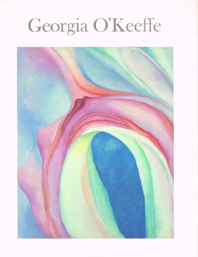 COWART, JACK; JUAN HAMILTON - Georgia o'Keeffe: Art and Letters