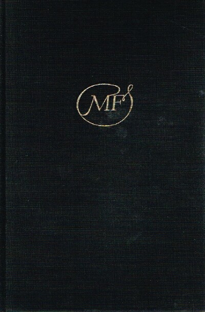 FONTEYN, MARGOT - Margot Fonteyn: Autobiography