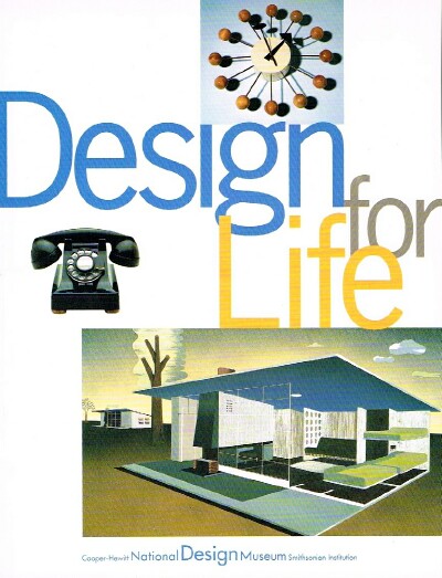 YELAVICH, SUSAN - Design for Life