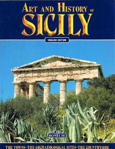 VALDES, GIULIANO - Art and History of Sicily