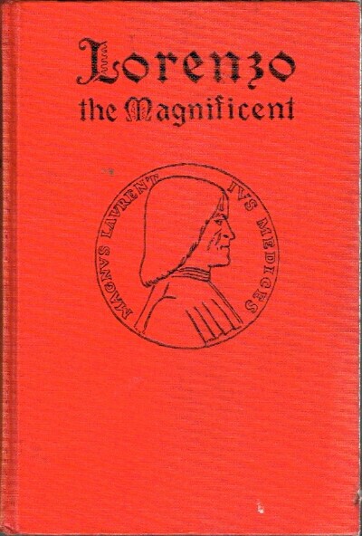 LOTH,DAVID - Lorenzo the Magnificent