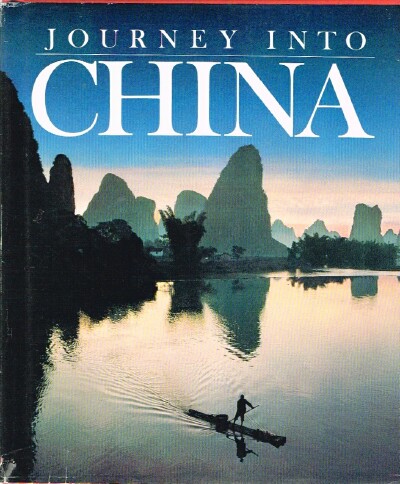 DANFORTH, KENNETH J., EDITOR - Journey Into China