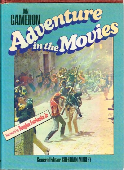 CAMERON, IAN - Adventure in the Movies