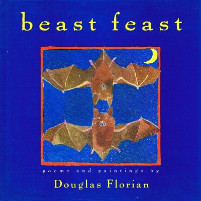 FLORIAN, DOUGLAS - Beast Feast