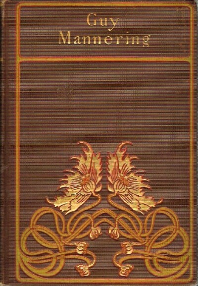 SCOTT, WALTER - Guy Mannering; or, the Astrologer