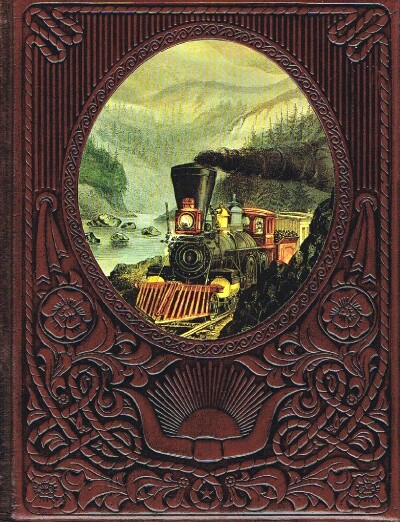 WHEELER, KEITH - The Railroaders