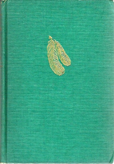 WILDER, ROBERT - Bright Feather
